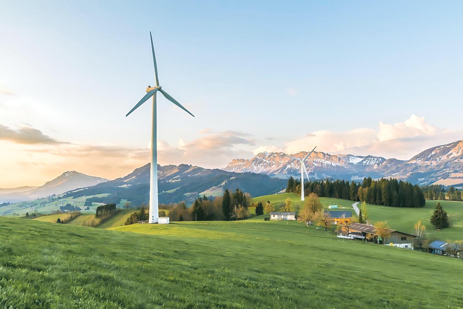 Taller práctico del sector energético