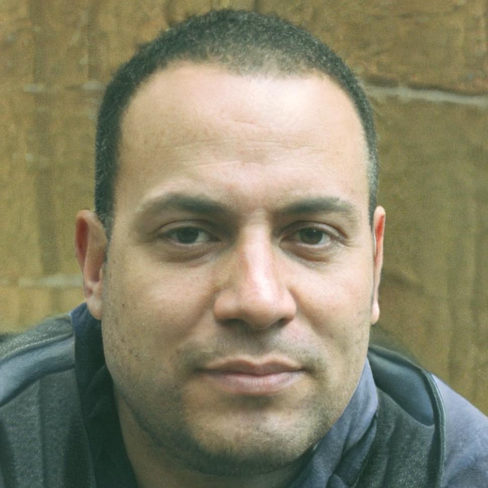 Participante del programa de formación energética