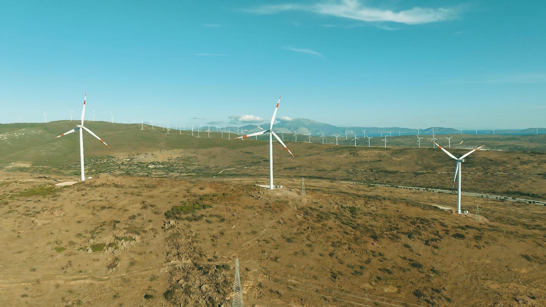 Trabajo práctico en taller de energías renovables