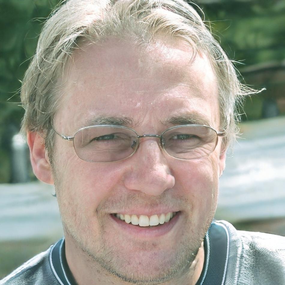 Testimonio participante Óscar Figueiredo