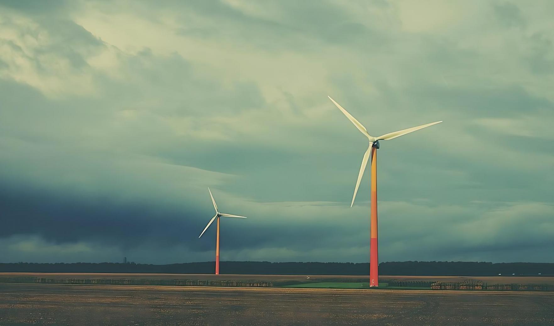 Formación en energías renovables y sector energético