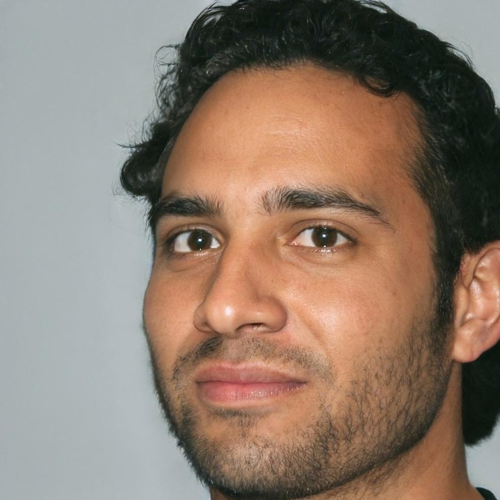 Adrià Puigdomènech, consultor de eficiencia energética